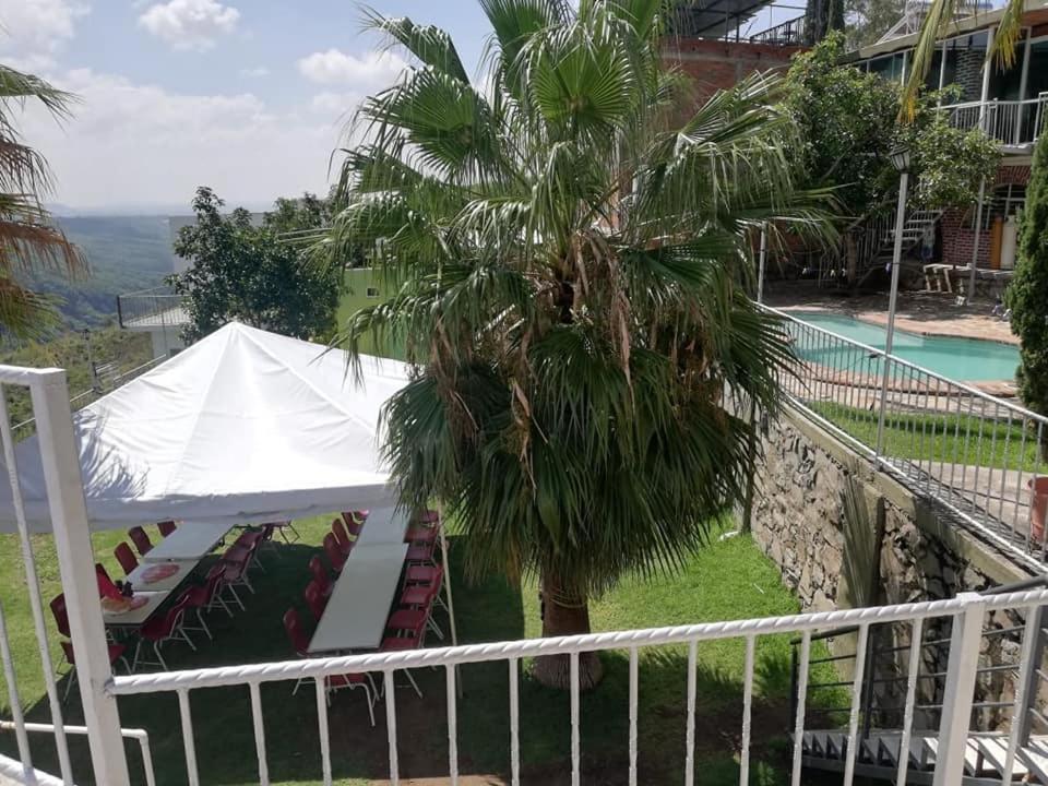 Terraza Lotelazo Guadalajara Kültér fotó