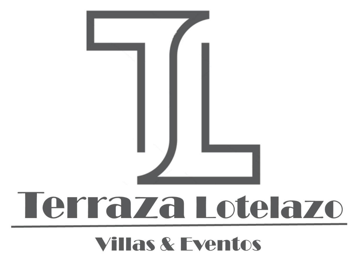 Terraza Lotelazo Guadalajara Kültér fotó