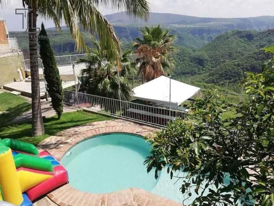 Terraza Lotelazo Guadalajara Kültér fotó