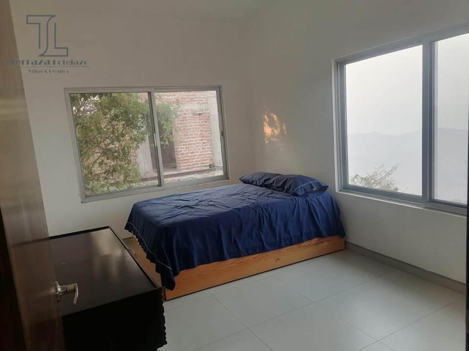 Terraza Lotelazo Guadalajara Kültér fotó